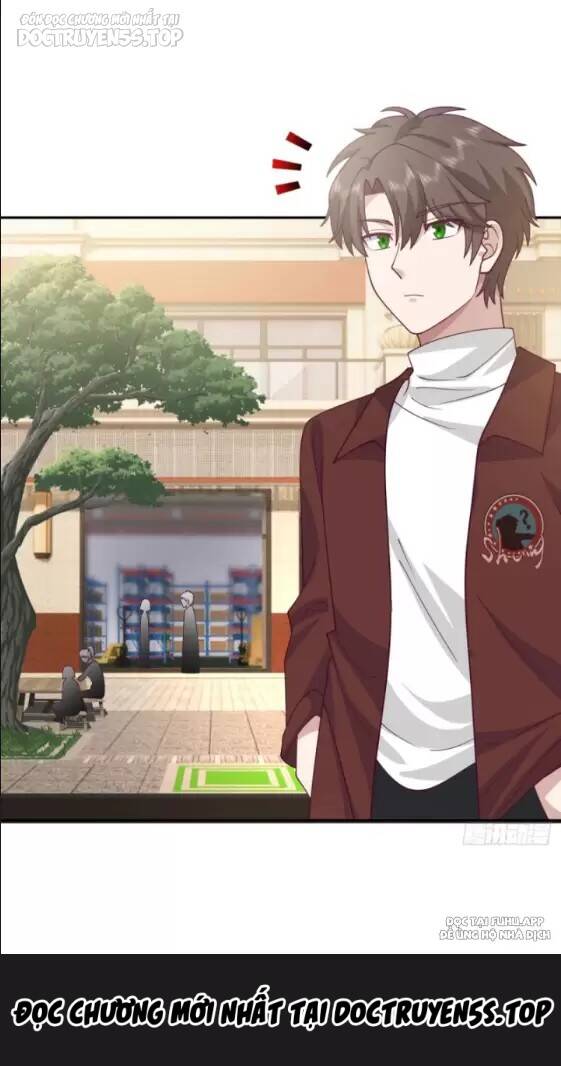 Ta Không Muốn Trùng Sinh Đâu Chap 289 - Next Chap 290