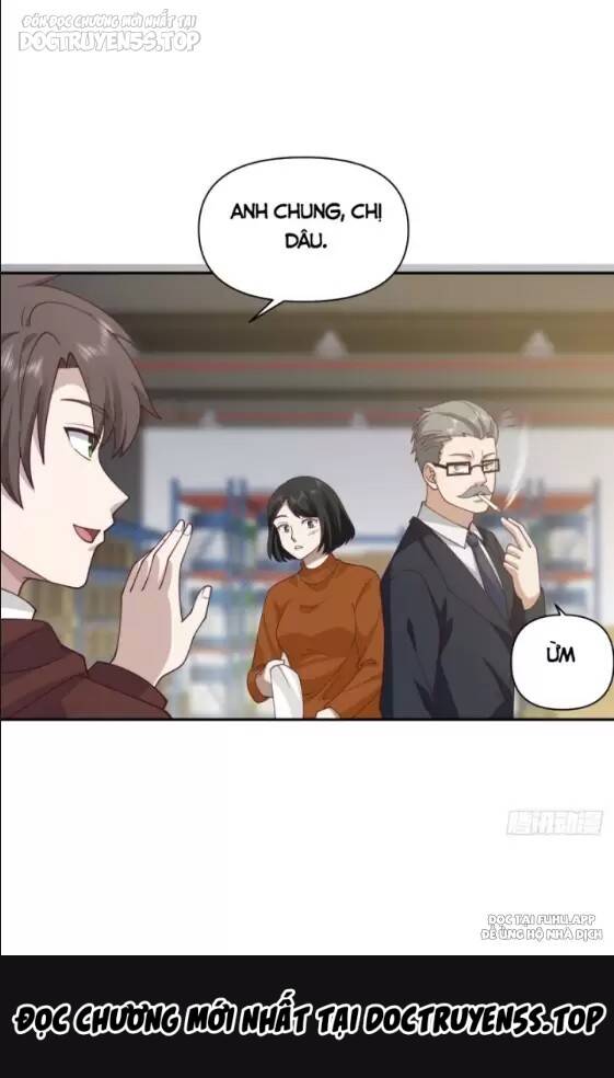 Ta Không Muốn Trùng Sinh Đâu Chap 289 - Next Chap 290