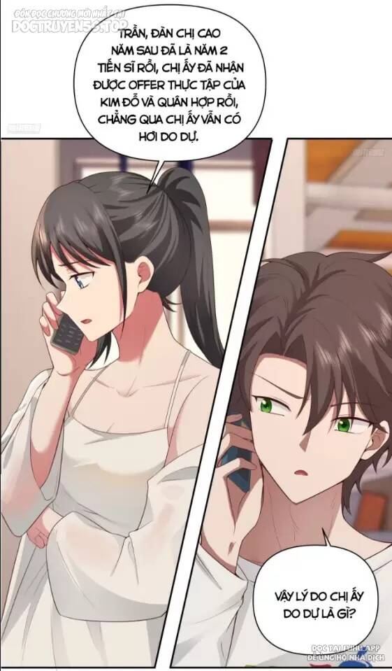 Ta Không Muốn Trùng Sinh Đâu Chap 289 - Next Chap 290