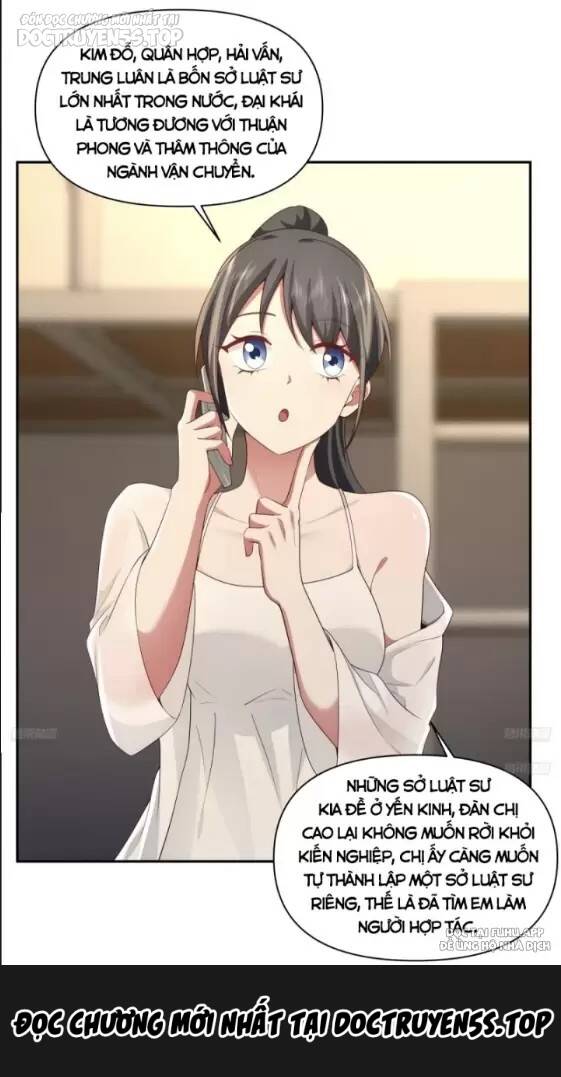 Ta Không Muốn Trùng Sinh Đâu Chap 289 - Next Chap 290