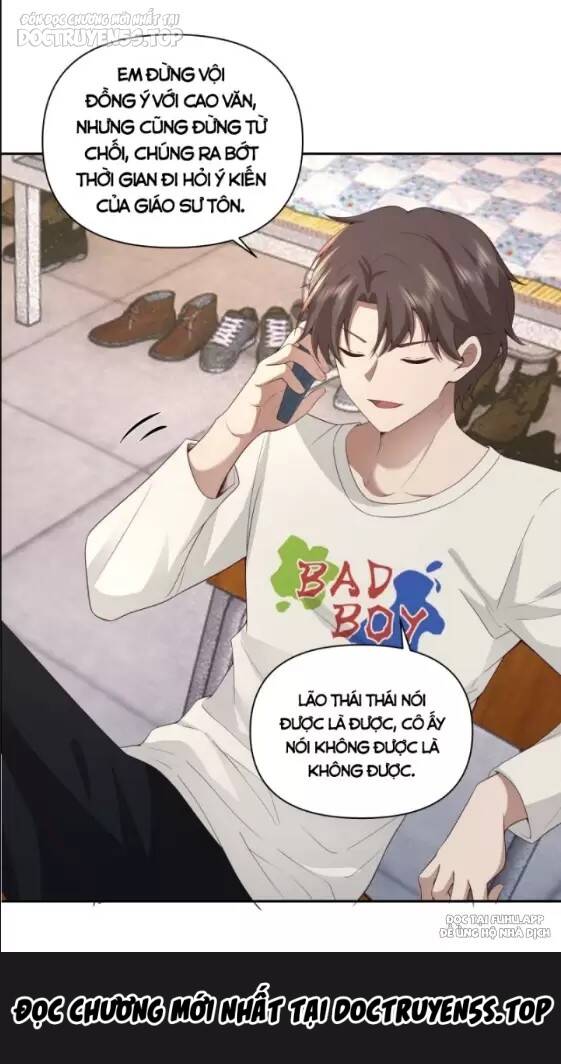 Ta Không Muốn Trùng Sinh Đâu Chap 289 - Next Chap 290