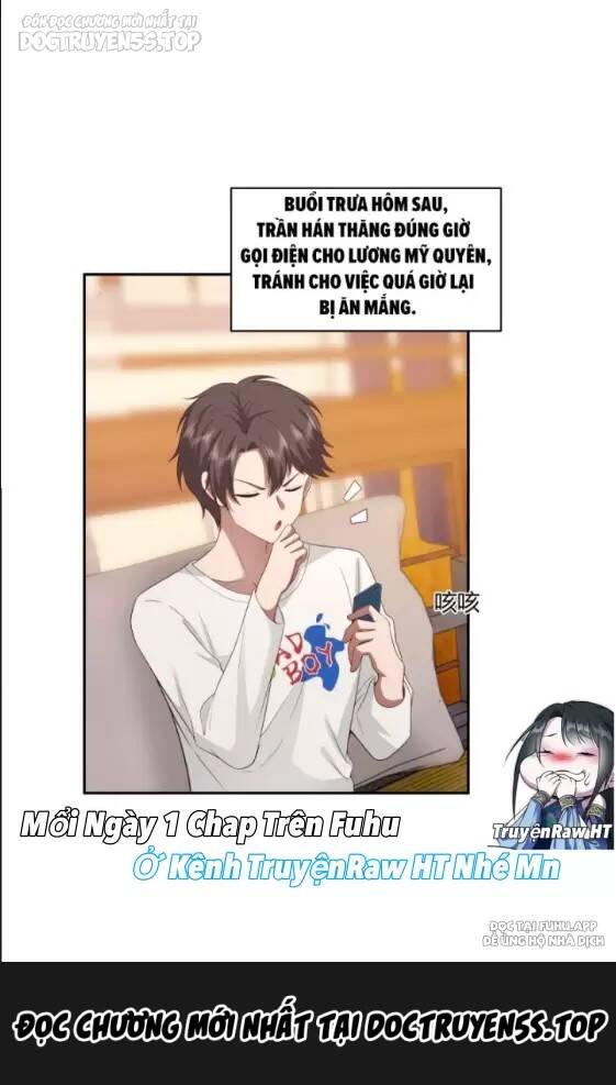 Ta Không Muốn Trùng Sinh Đâu Chap 289 - Next Chap 290