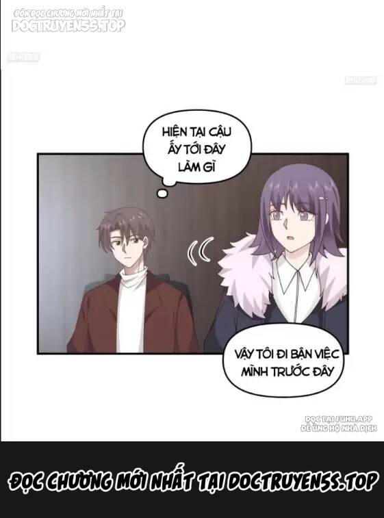 Ta Không Muốn Trùng Sinh Đâu Chap 290 - Next Chap 291