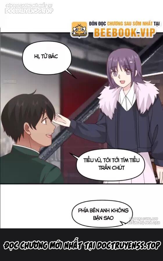 Ta Không Muốn Trùng Sinh Đâu Chap 290 - Next Chap 291
