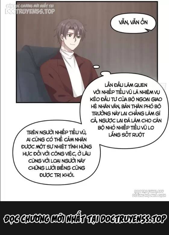 Ta Không Muốn Trùng Sinh Đâu Chap 290 - Next Chap 291