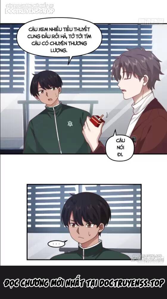 Ta Không Muốn Trùng Sinh Đâu Chap 290 - Next Chap 291