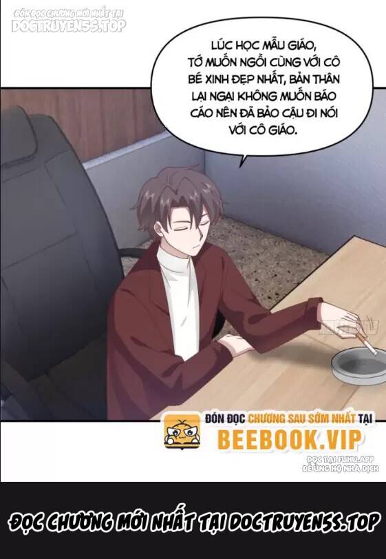 Ta Không Muốn Trùng Sinh Đâu Chap 290 - Next Chap 291