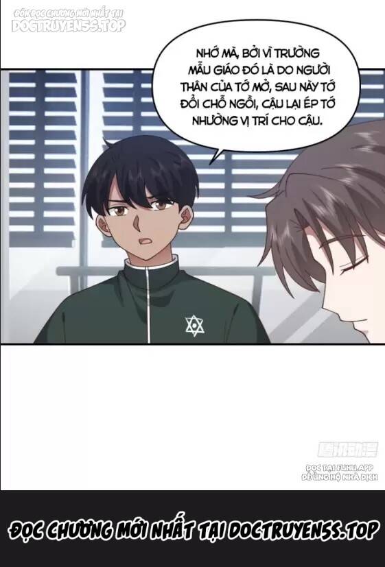 Ta Không Muốn Trùng Sinh Đâu Chap 290 - Next Chap 291