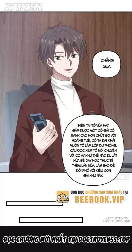 Ta Không Muốn Trùng Sinh Đâu Chap 290 - Next Chap 291