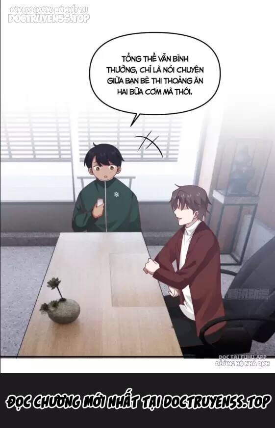 Ta Không Muốn Trùng Sinh Đâu Chap 290 - Next Chap 291