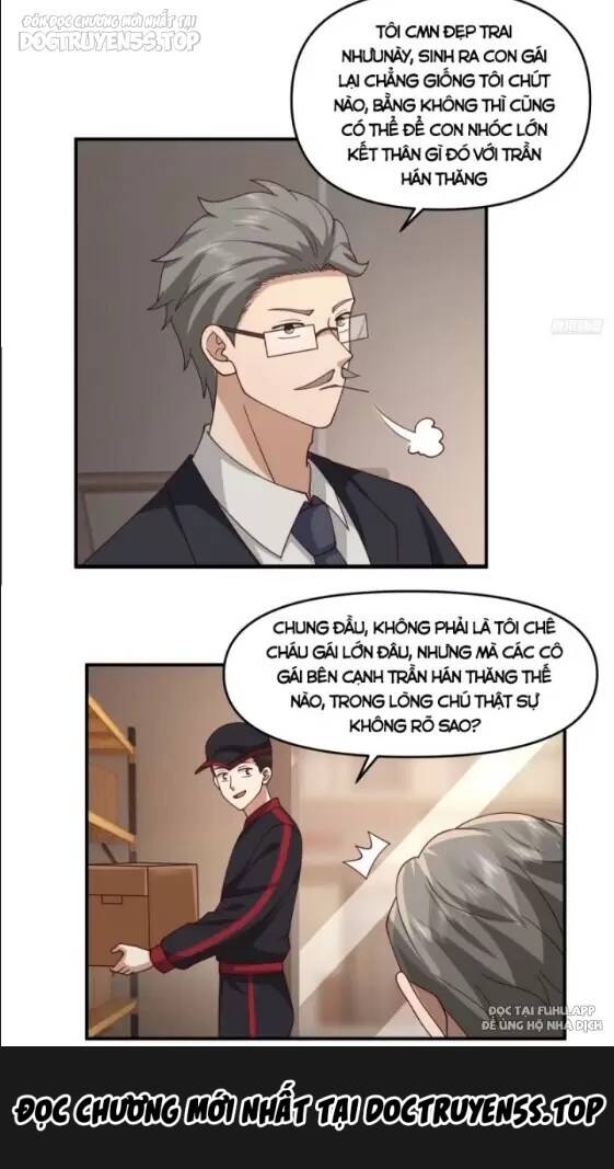 Ta Không Muốn Trùng Sinh Đâu Chap 290 - Next Chap 291