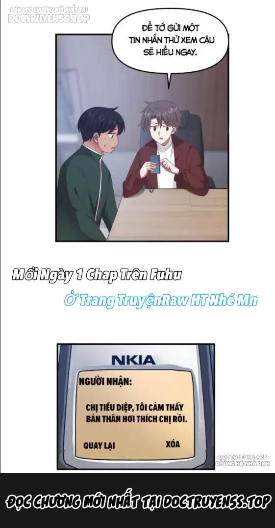 Ta Không Muốn Trùng Sinh Đâu Chap 290 - Next Chap 291