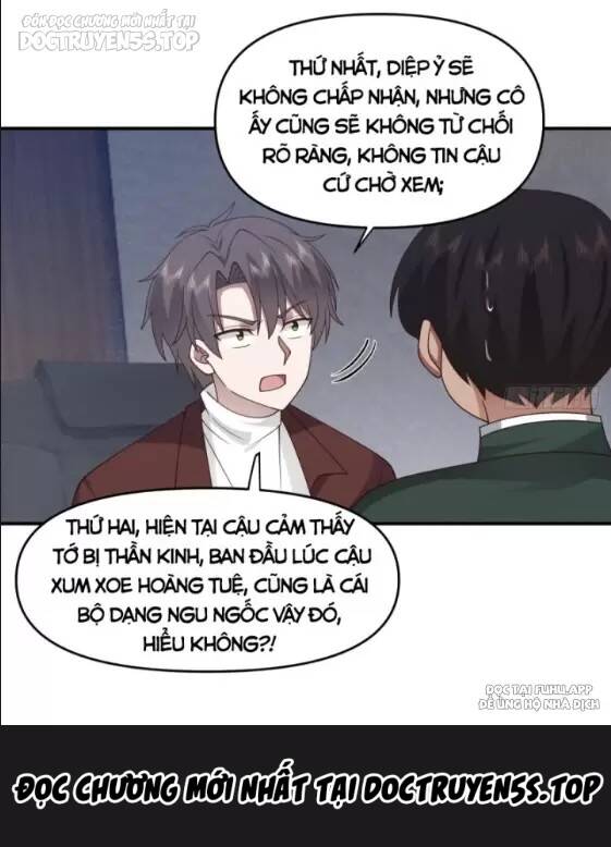 Ta Không Muốn Trùng Sinh Đâu Chap 290 - Next Chap 291