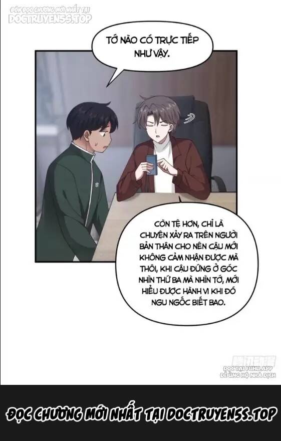 Ta Không Muốn Trùng Sinh Đâu Chap 290 - Next Chap 291