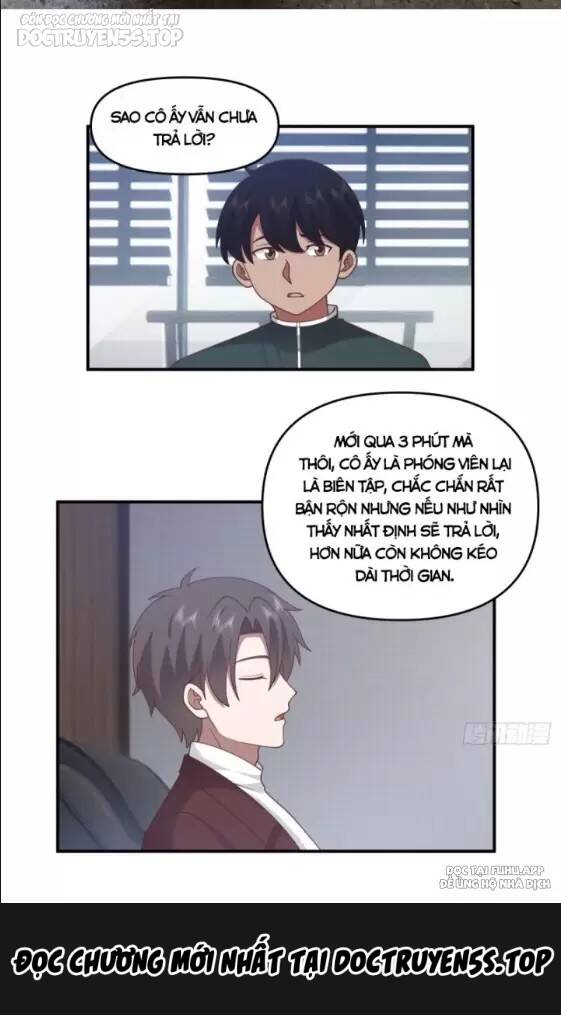 Ta Không Muốn Trùng Sinh Đâu Chap 290 - Next Chap 291