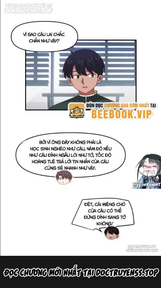 Ta Không Muốn Trùng Sinh Đâu Chap 290 - Next Chap 291