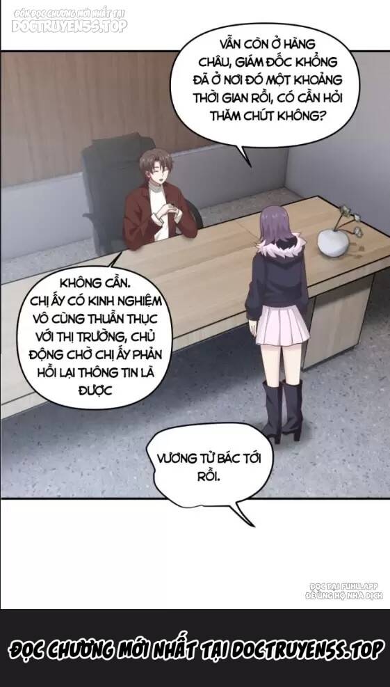 Ta Không Muốn Trùng Sinh Đâu Chap 290 - Next Chap 291