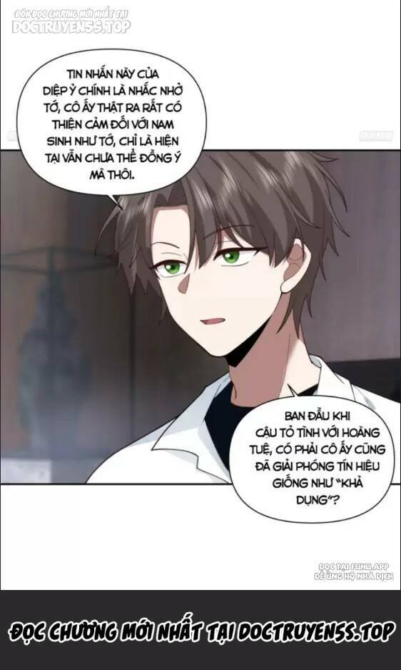 Ta Không Muốn Trùng Sinh Đâu Chap 291 - Next Chap 292
