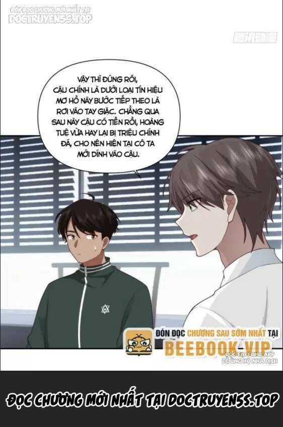 Ta Không Muốn Trùng Sinh Đâu Chap 291 - Next Chap 292