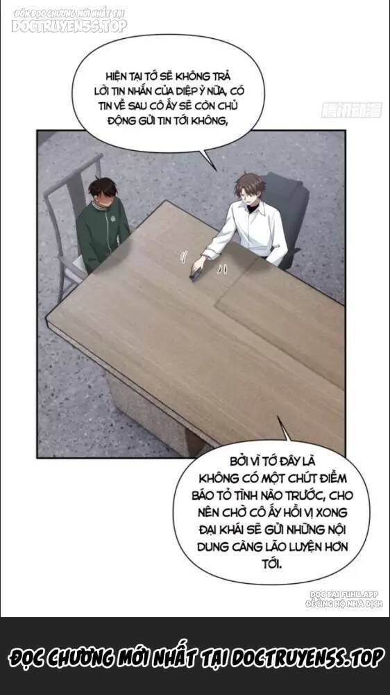 Ta Không Muốn Trùng Sinh Đâu Chap 291 - Next Chap 292