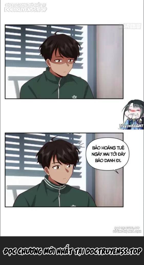 Ta Không Muốn Trùng Sinh Đâu Chap 291 - Next Chap 292