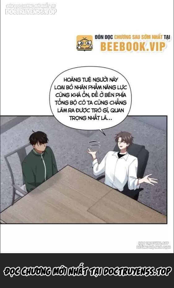 Ta Không Muốn Trùng Sinh Đâu Chap 291 - Next Chap 292