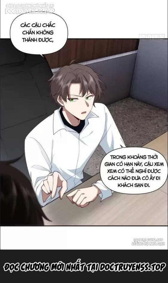 Ta Không Muốn Trùng Sinh Đâu Chap 291 - Next Chap 292