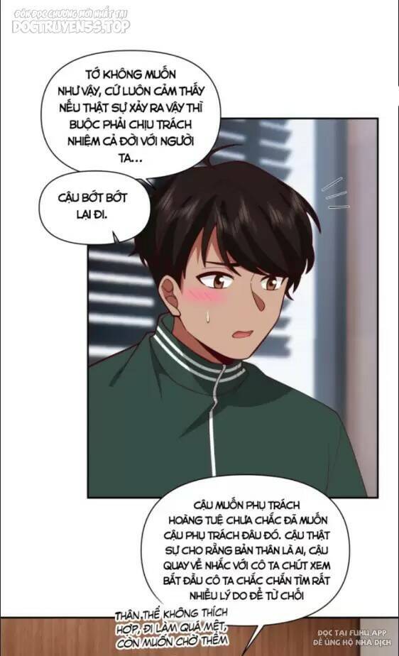 Ta Không Muốn Trùng Sinh Đâu Chap 291 - Next Chap 292