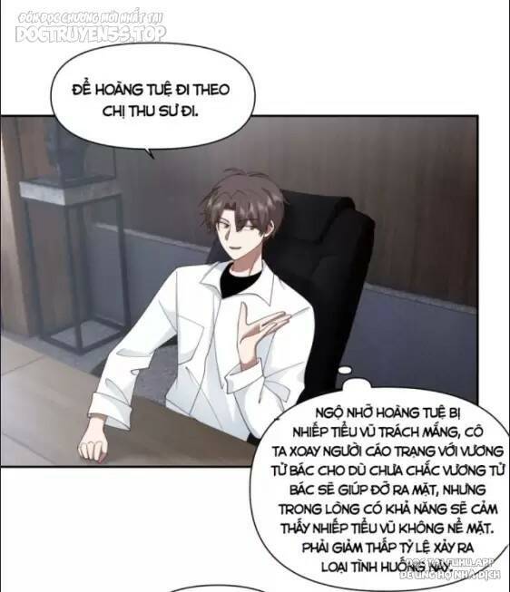 Ta Không Muốn Trùng Sinh Đâu Chap 291 - Next Chap 292