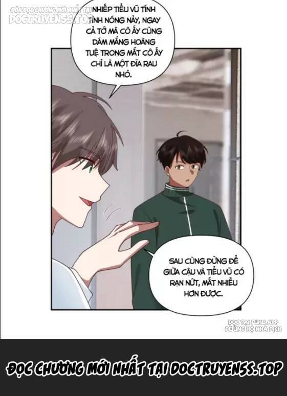 Ta Không Muốn Trùng Sinh Đâu Chap 291 - Next Chap 292