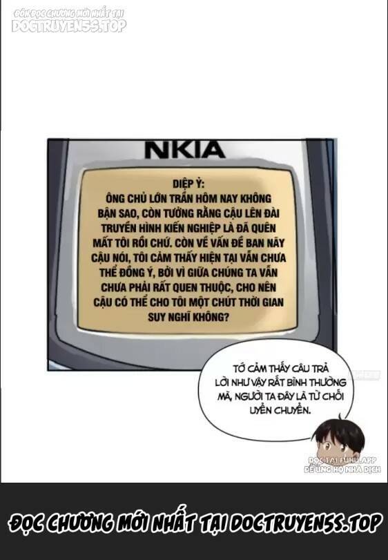 Ta Không Muốn Trùng Sinh Đâu Chap 291 - Next Chap 292