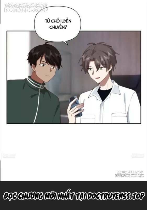 Ta Không Muốn Trùng Sinh Đâu Chap 291 - Next Chap 292