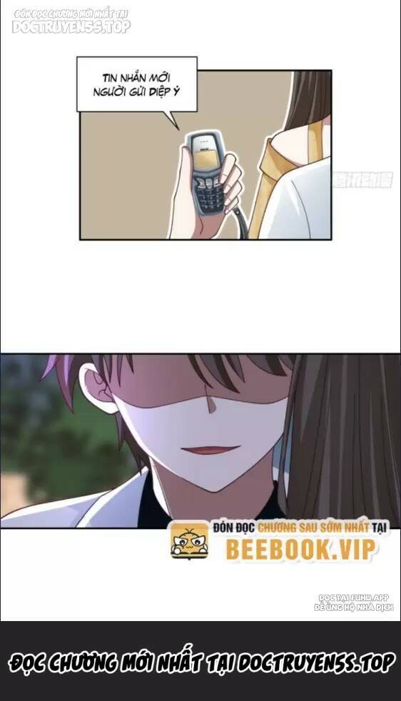 Ta Không Muốn Trùng Sinh Đâu Chap 291 - Next Chap 292