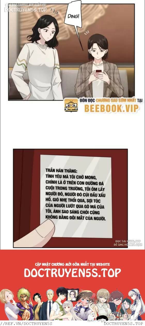 Ta Không Muốn Trùng Sinh Đâu Chap 291 - Next Chap 292
