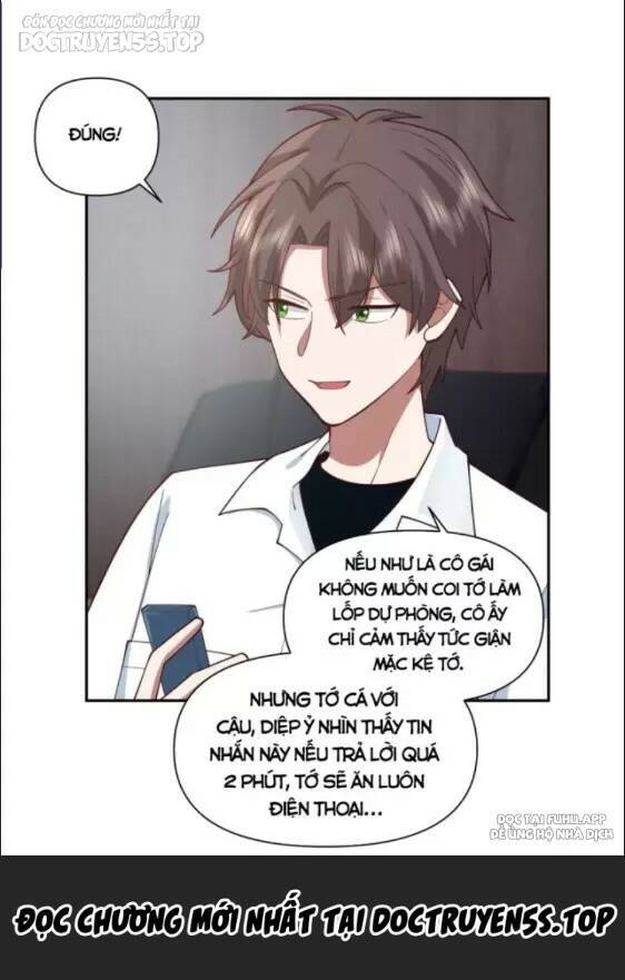 Ta Không Muốn Trùng Sinh Đâu Chap 291 - Next Chap 292