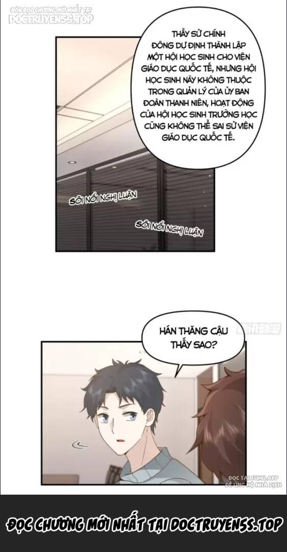 Ta Không Muốn Trùng Sinh Đâu Chap 292 - Next Chap 293