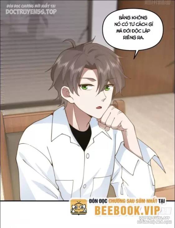 Ta Không Muốn Trùng Sinh Đâu Chap 292 - Next Chap 293