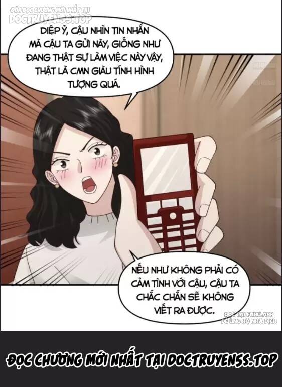 Ta Không Muốn Trùng Sinh Đâu Chap 292 - Next Chap 293