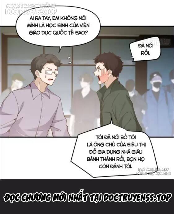 Ta Không Muốn Trùng Sinh Đâu Chap 292 - Next Chap 293
