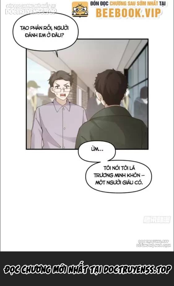 Ta Không Muốn Trùng Sinh Đâu Chap 292 - Next Chap 293