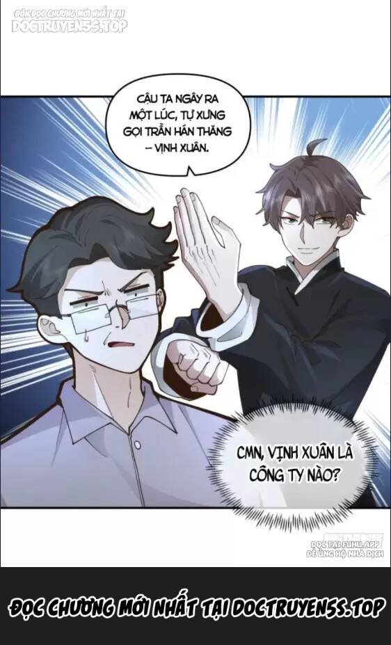 Ta Không Muốn Trùng Sinh Đâu Chap 292 - Next Chap 293