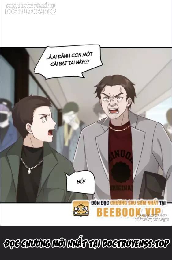 Ta Không Muốn Trùng Sinh Đâu Chap 292 - Next Chap 293
