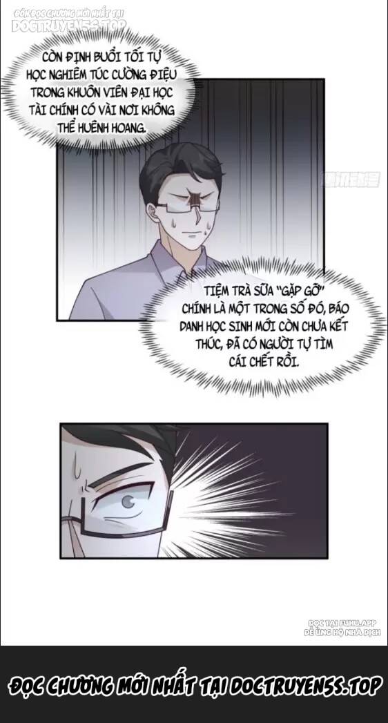 Ta Không Muốn Trùng Sinh Đâu Chap 292 - Next Chap 293