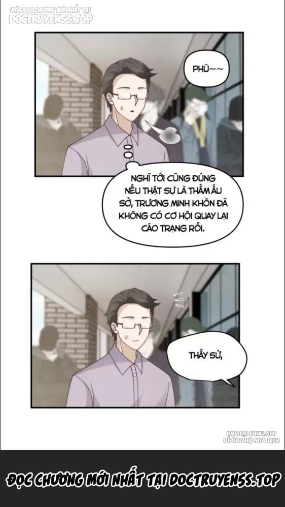 Ta Không Muốn Trùng Sinh Đâu Chap 292 - Next Chap 293