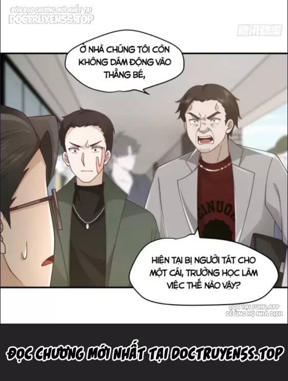 Ta Không Muốn Trùng Sinh Đâu Chap 292 - Next Chap 293