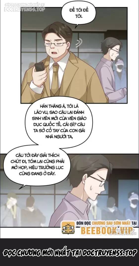 Ta Không Muốn Trùng Sinh Đâu Chap 292 - Next Chap 293
