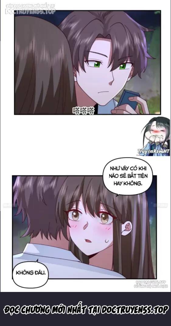 Ta Không Muốn Trùng Sinh Đâu Chap 292 - Next Chap 293