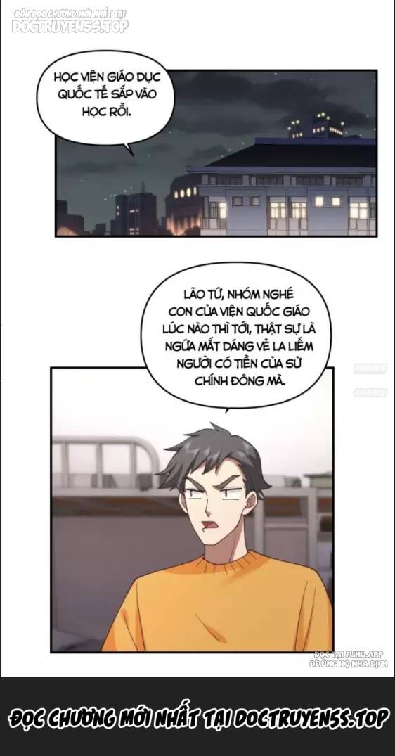 Ta Không Muốn Trùng Sinh Đâu Chap 292 - Next Chap 293