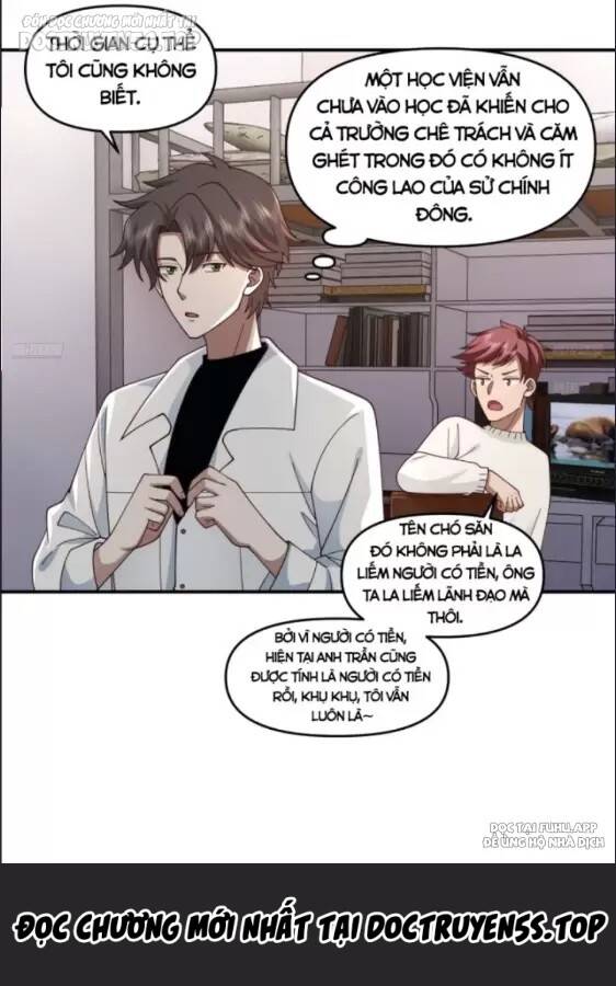 Ta Không Muốn Trùng Sinh Đâu Chap 292 - Next Chap 293