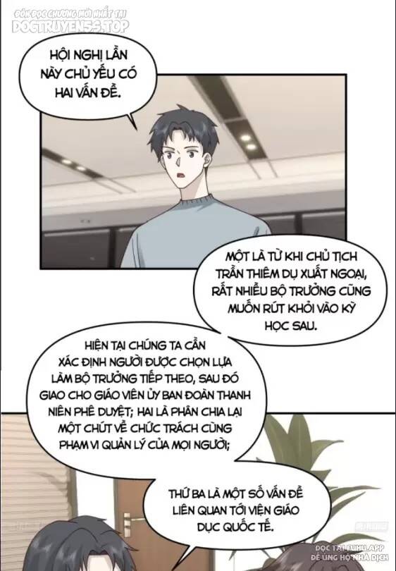 Ta Không Muốn Trùng Sinh Đâu Chap 292 - Next Chap 293